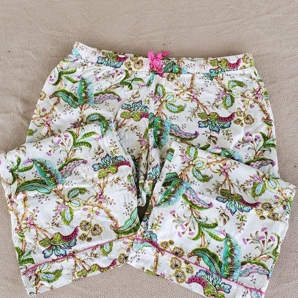 Pajama bottoms